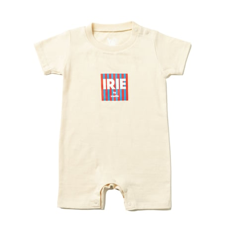 IRIE TAG ROMPERS - IRIE KIDS