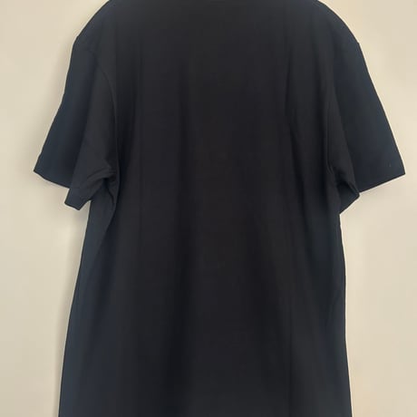 ロゴプリントTシャツ