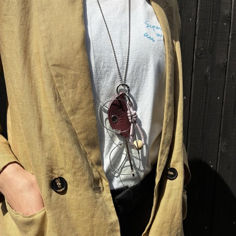 マルチホルダーチャーム | HEARTS