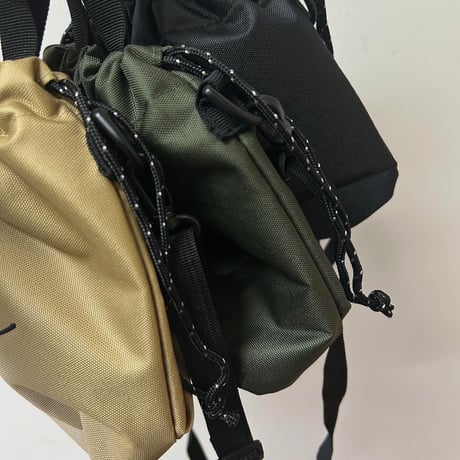 016. mini 2way bag