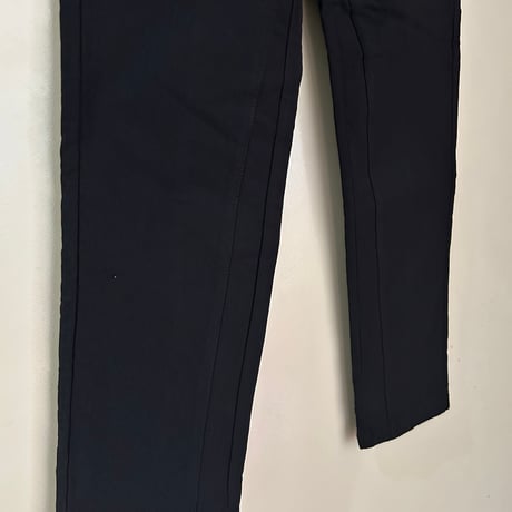 裏起毛ストレッチパンツ