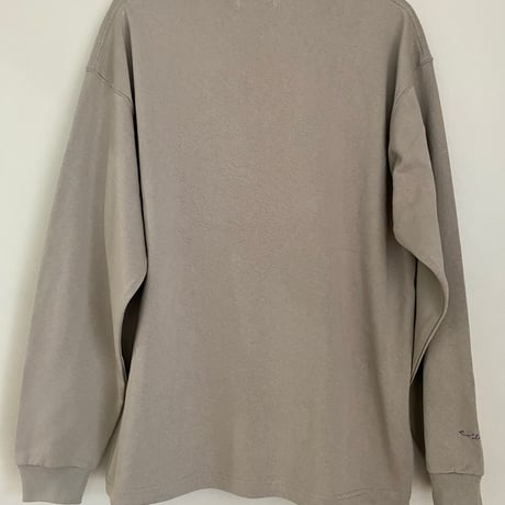 014.message long tee