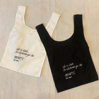 HEARTS 15th anniv. bag