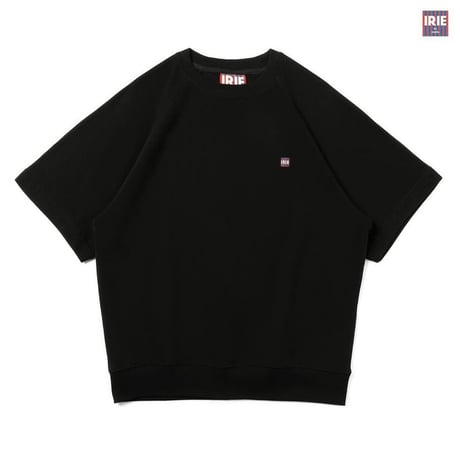 CHILL OUT SWEAT TEE - IRIE by irielife