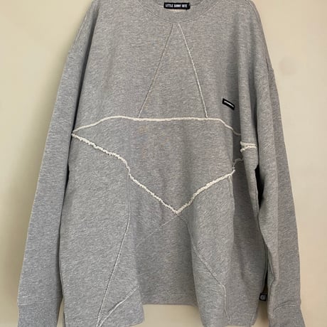 star sweat top
