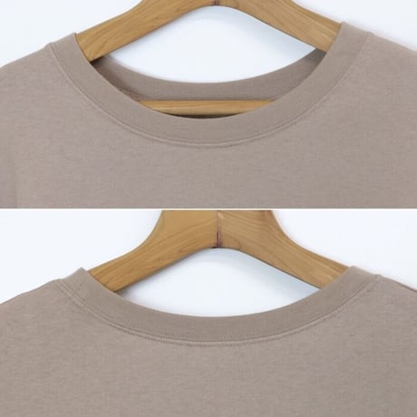 オーバーロンTee