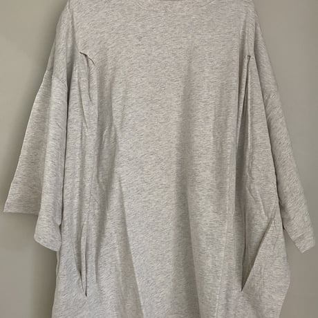 オーバーサイズTシャツ
