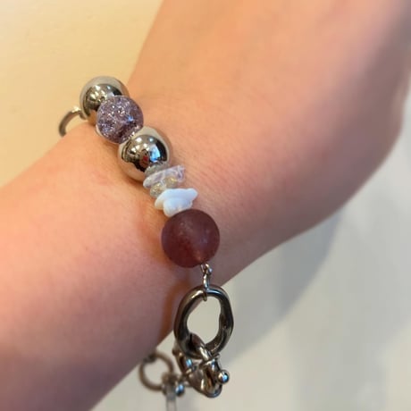 ブレスレット