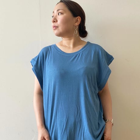SOFT COTTON BIG-T