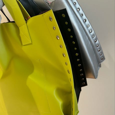 rivet 2way tote