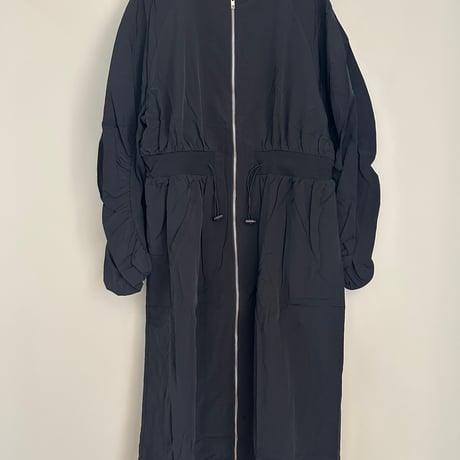 DRESS BLOUSON