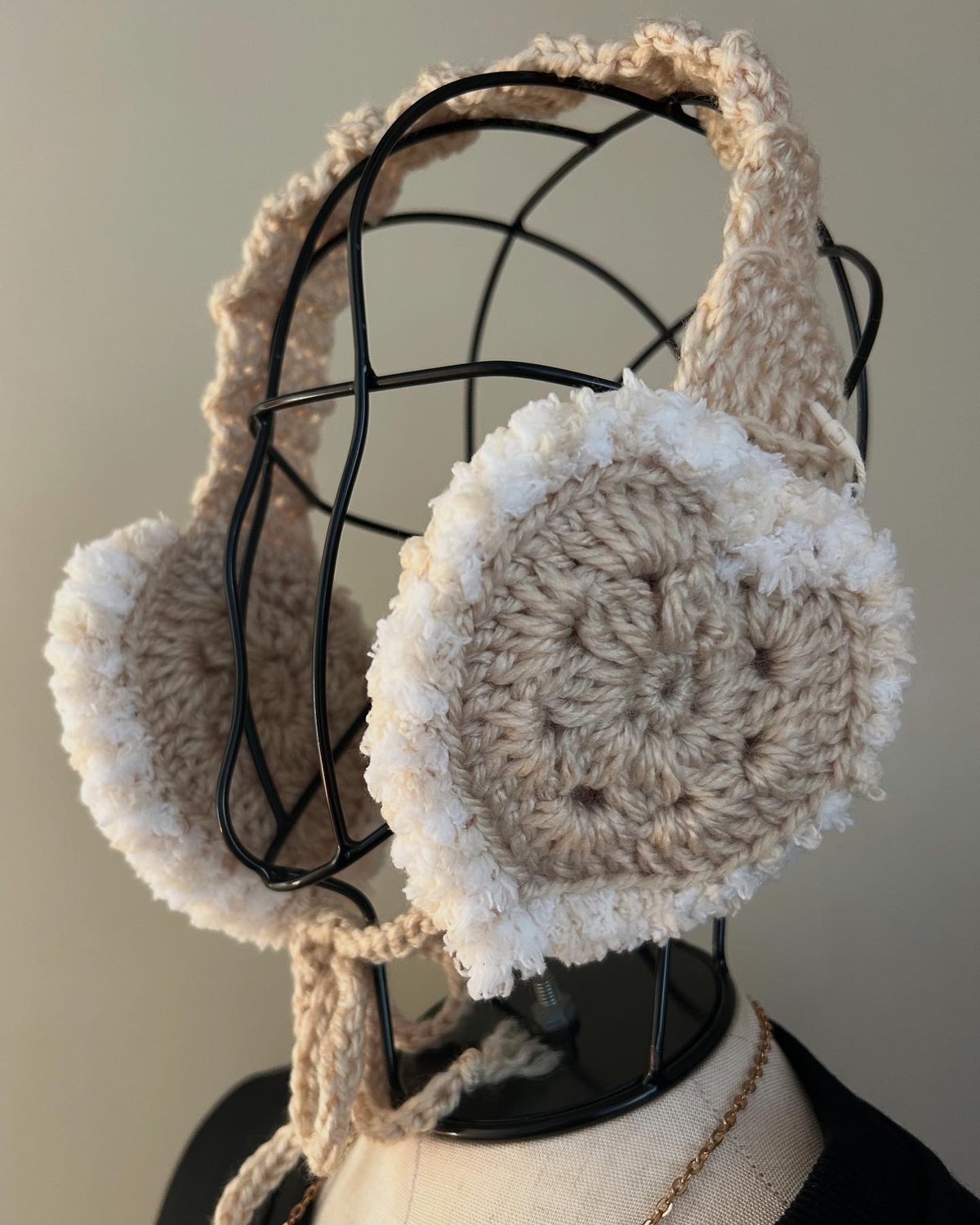 ハート型イヤーマフ ハートイヤーマフ | HEARTS