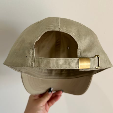 017.low-profile cap