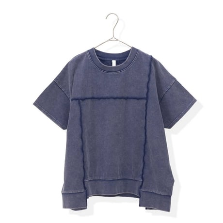 アシメメローTシャツ