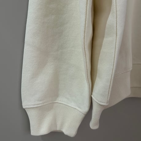HEARTS invert logo sweat