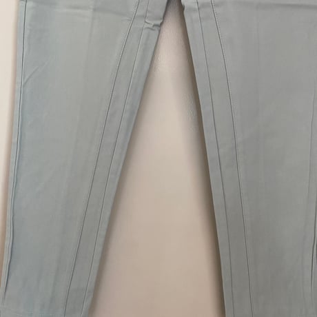 裏起毛ストレッチパンツ