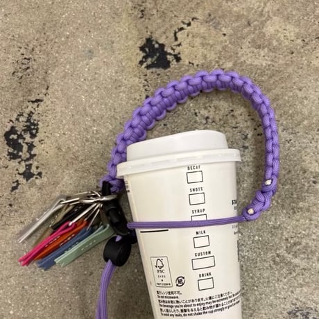 drink code charm