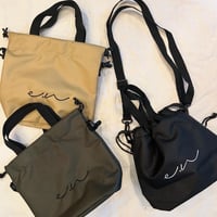 016. mini 2way bag