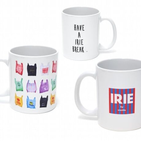 IRIE MAG CUP - IRIE by irielife‐
