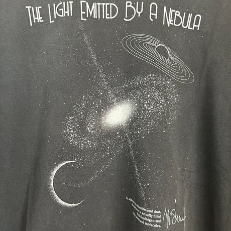 universe Tシャツ