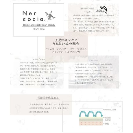 HATOMUGI Skin Care HandCream（ハトムギハンドクリーム）