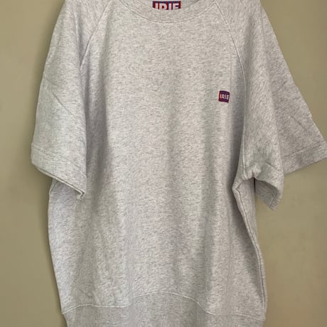 CHILL OUT SWEAT TEE - IRIE by irielife