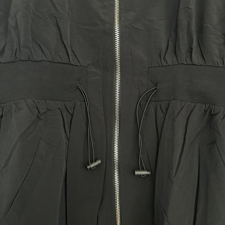 DRESS BLOUSON