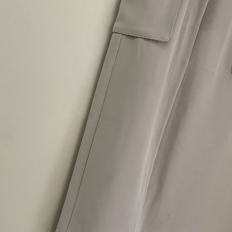 ワークタイトスカート