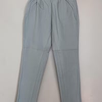 裏起毛ストレッチパンツ