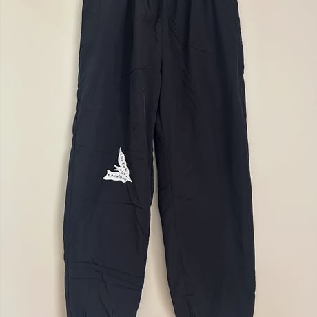 ナイロンフリースWARMパンツ