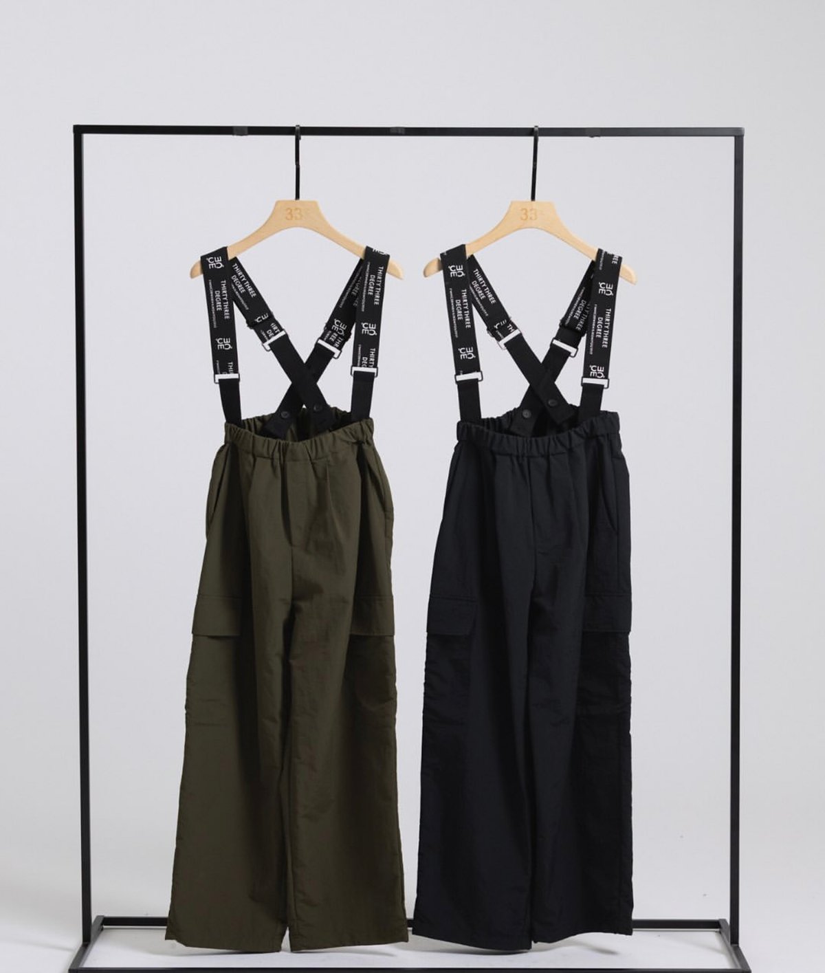 rare archive goa サスペンダーベルト カーゴパンツ rare archive goa サスペンダーベルト カーゴパンツ goa（ワーク