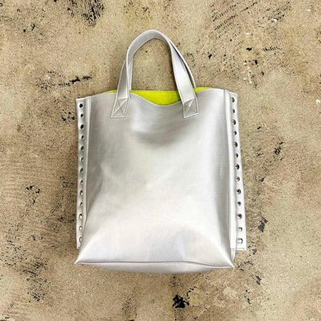 rivet 2way tote