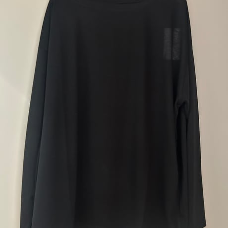 シアーバックプリントロンT
