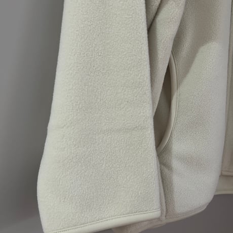 JOURNEY FLEECE JACKET - IRIE by irielife