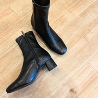 ストレッチブーツ