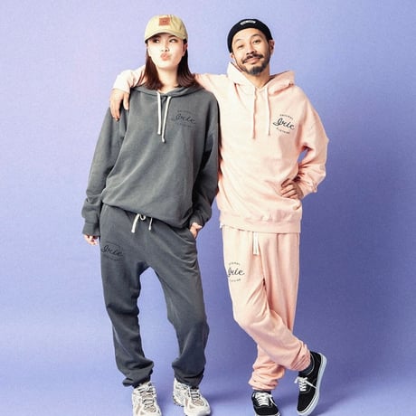 IRIE LIGHT WEIGHT HOODIE - IRIE by irielife