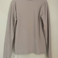 テレコメローネックロンT