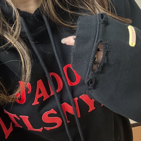 Jadore LSB hoodie
