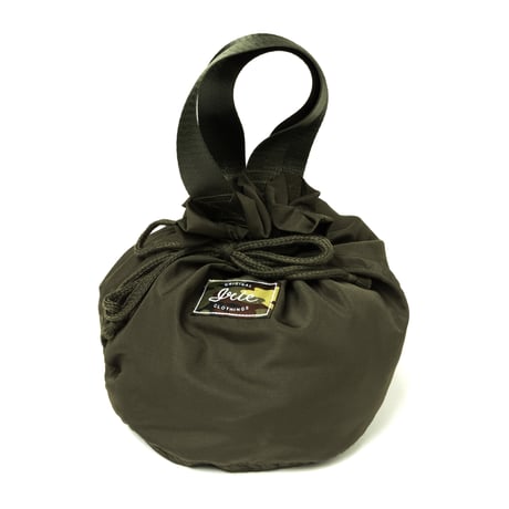IRIE DRAW STRING BAG - IRIE by irielife