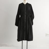 MANIC MONDAY・DRESS BLOUSON