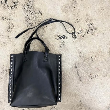 rivet 2way tote