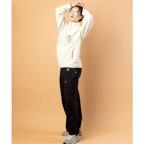 JOURNEY FLEECE JACKET - IRIE by irielife
