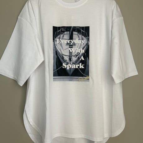 フォトプリント高機能Tシャツ