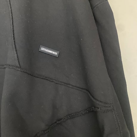 star sweat top