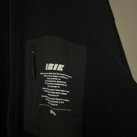JOURNEY FLEECE JACKET - IRIE by irielife