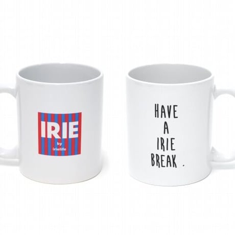 IRIE MAG CUP - IRIE by irielife‐