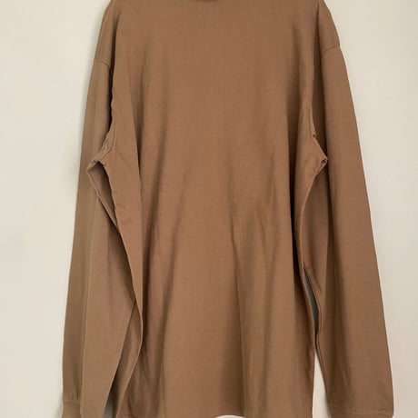 BLOCK LOGO L/S TEE - IRIE by irielife