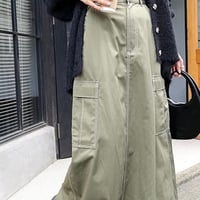 カーゴスカート
