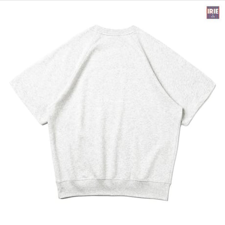 CHILL OUT SWEAT TEE - IRIE by irielife