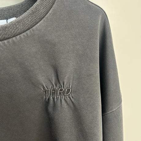 つまみタック刺繍ポンチPO